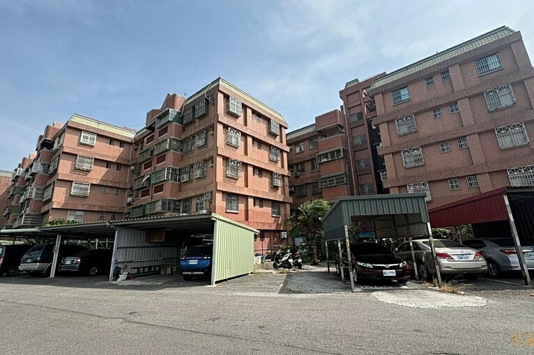 兆基🏠花園新城極佳通風可租補好停車（第13張）
