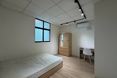 💓大直美麗華/捷運劍南路站/可養貓咪/陽台大三房二廳（第3張）