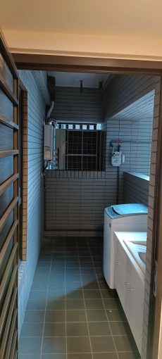 屋主自租3房2衛全新家俱可租補（第5張）