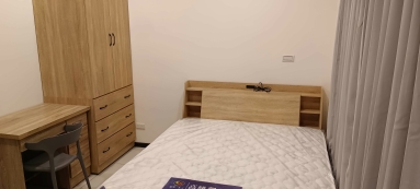 屋主自租3房2衛全新家俱可租補（第6張）