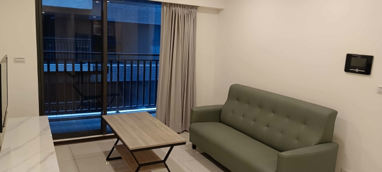 屋主自租3房2衛全新家俱可租補（第2張）