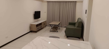 屋主自租3房2衛全新家俱可租補（第1張）