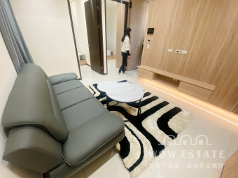 二房一廳🍀家具電全配🍀租屋補助🍀平面車位🍀可戶籍（第3張）