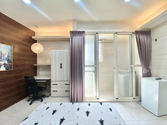 🌳可雙租補💖電梯✨採光🏠陽台獨洗✔️近中國醫💖（第2張）