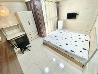 🌳可雙租補💖電梯✨採光🏠陽台獨洗✔️近中國醫💖（第3張）