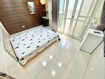 🌳可雙租補💖電梯✨採光🏠陽台獨洗✔️近中國醫💖（第1張）