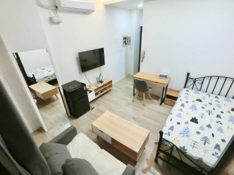 最懂泥的💖可貓🐱陽台獨洗💦乾溼分離🚿子母車🛒可租補✅（第6張）