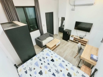 最懂泥的💖可貓🐱陽台獨洗💦乾溼分離🚿子母車🛒可租補✅（第3張）