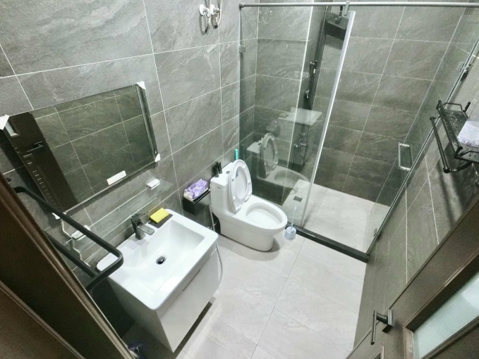 最懂泥的💖可貓🐱陽台獨洗💦乾溼分離🚿子母車🛒可租補✅（第7張）