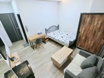 最懂泥的💖可貓🐱陽台獨洗💦乾溼分離🚿子母車🛒可租補✅（第5張）