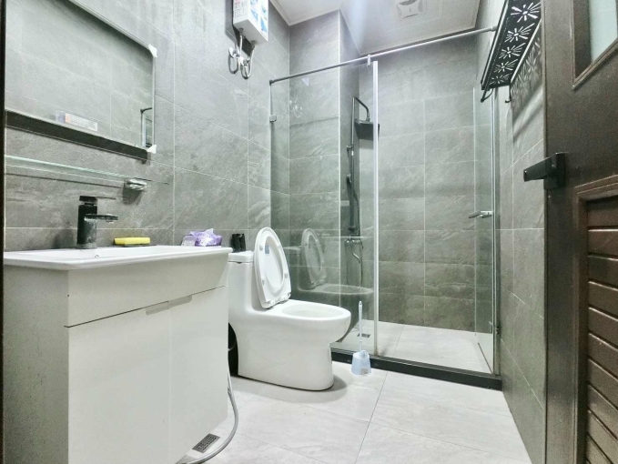 最懂泥的💖可貓🐱陽台獨洗💦乾溼分離🚿子母車🛒可租補✅（第8張）