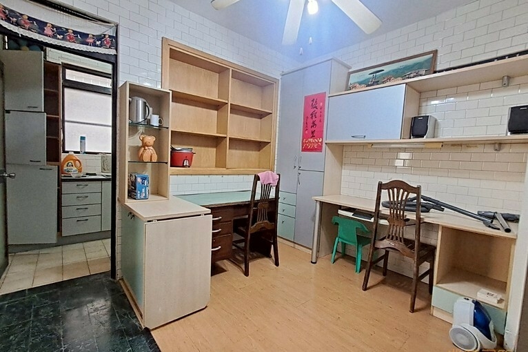 兆基社會住宅🏡廣東一街免仲可寵公寓3房(第6張)