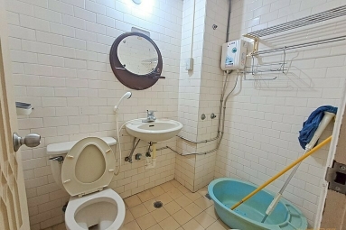 兆基社會住宅🏡廣東一街免仲可寵公寓3房（第10張）