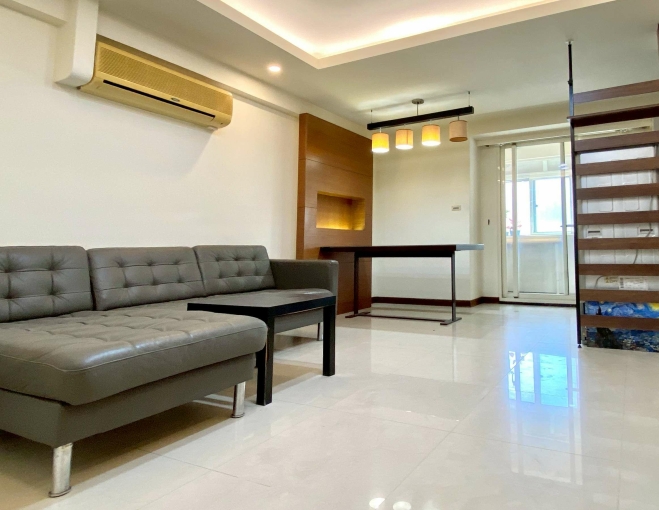 可租補竉物友善近信義安和站立人國中小學通化夜市通風採光優（第5張）