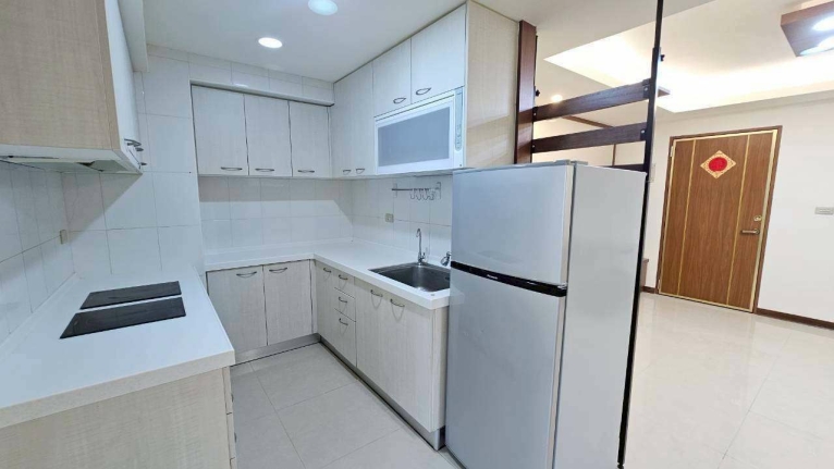 可租補竉物友善近信義安和站立人國中小學通化夜市通風採光優（第4張）