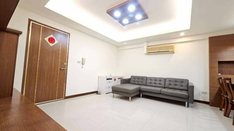 可租補竉物友善近信義安和站立人國中小學通化夜市通風採光優（第2張）