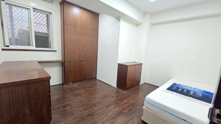 可租補竉物友善近信義安和站立人國中小學通化夜市通風採光優（第7張）