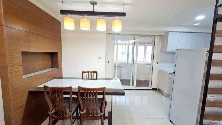 可租補竉物友善近信義安和站立人國中小學通化夜市通風採光優（第8張）