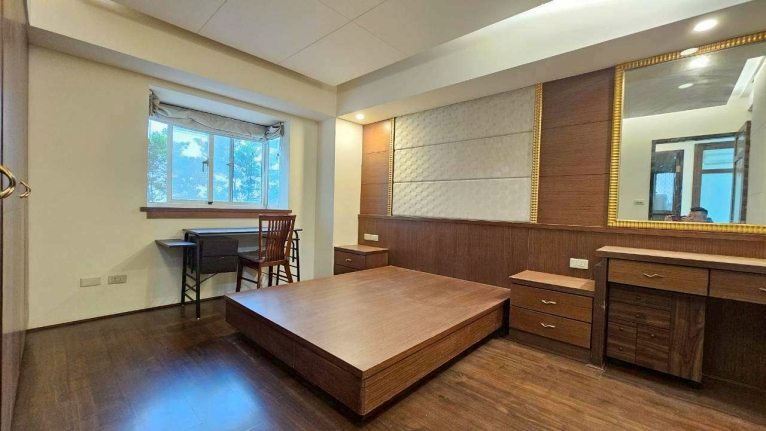 可租補竉物友善近信義安和站立人國中小學通化夜市通風採光優（第10張）