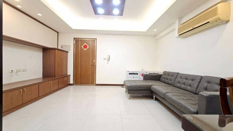 可租補竉物友善近信義安和站立人國中小學通化夜市通風採光優（第3張）