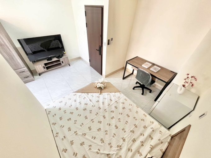 幸福不上鎖🍂可貓貓💖可租補💕機車位🌞子母車（第5張）