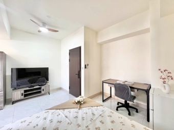 幸福不上鎖🍂可貓貓💖可租補💕機車位🌞子母車（第6張）