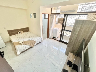 幸福不上鎖🍂可貓貓💖可租補💕機車位🌞子母車（第1張）