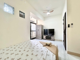 幸福不上鎖🍂可貓貓💖可租補💕機車位🌞子母車（第4張）