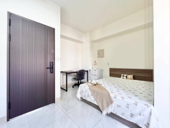 幸福不上鎖🍂可貓貓💖可租補💕機車位🌞子母車（第8張）