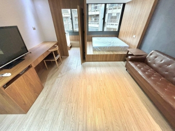 陽台獨洗🍀租屋補助🍀稀有可寵🍀子母車🍀乾溼分離🍀飲水機（第11張）