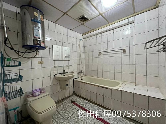 傑出租屋/藝文電梯大套房,採光佳（第5張）