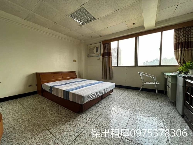 傑出租屋/藝文電梯大套房,採光佳（第1張）