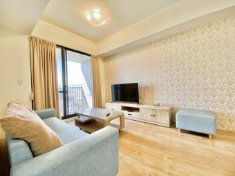 可寵🔥可租補可戶籍🔥家具全配（第8張）