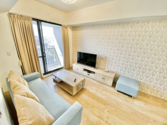 可寵🔥可租補可戶籍🔥家具全配（第7張）