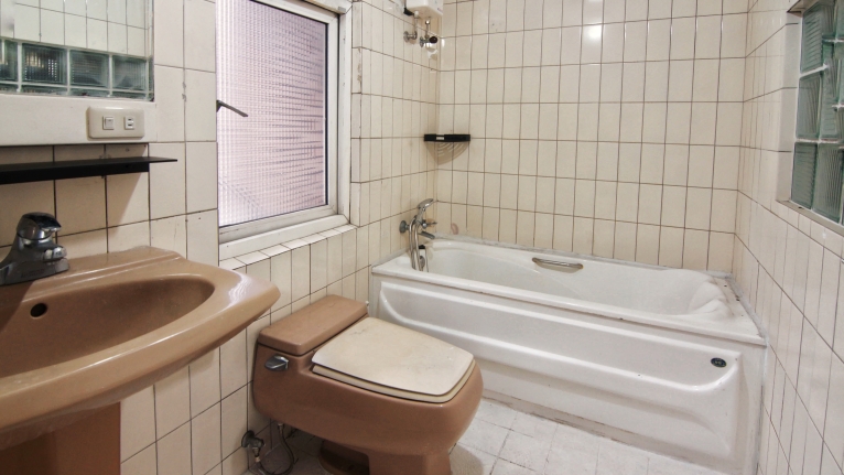 小南門站走8分鐘有電梯全新分租兩套兩雅房出租(第4張)