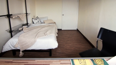 小南門站走8分鐘有電梯全新分租兩套兩雅房出租（第6張）