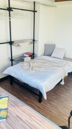 小南門站走8分鐘有電梯全新分租兩套兩雅房出租（第8張）