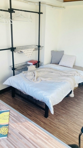 小南門站走8分鐘有電梯全新分租兩套兩雅房出租(第8張)