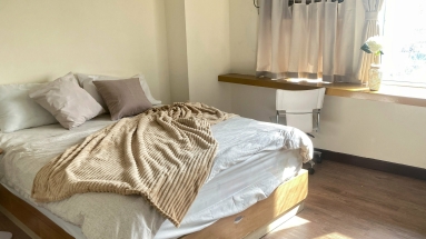 小南門站走8分鐘有電梯全新分租兩套兩雅房出租（第11張）