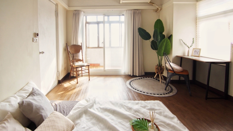 小南門站走8分鐘有電梯全新分租兩套兩雅房出租(第3張)