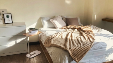 小南門站走8分鐘有電梯全新分租兩套兩雅房出租（第10張）