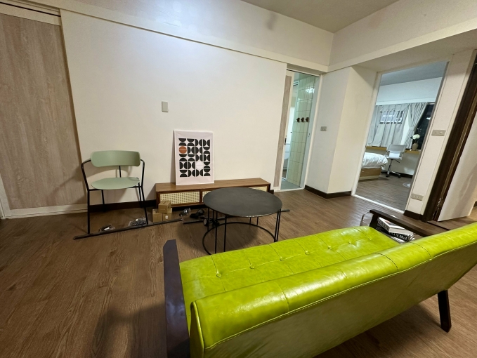 小南門站走8分鐘有電梯全新分租兩套兩雅房出租(第14張)