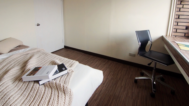 小南門站走8分鐘有電梯全新分租兩套兩雅房出租(第7張)