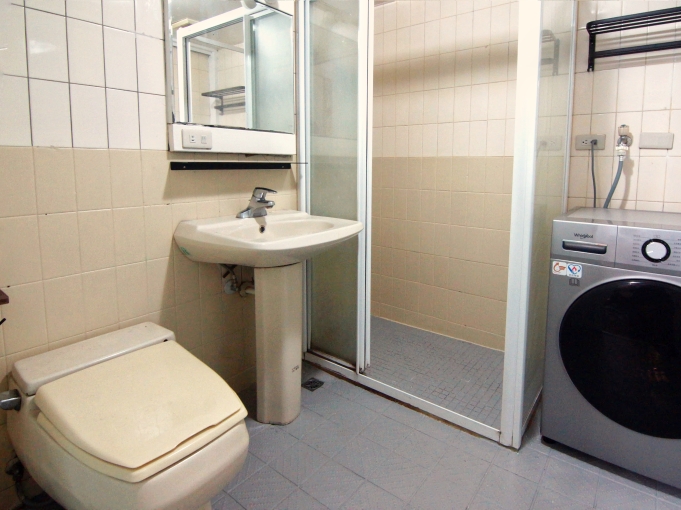 小南門站走8分鐘有電梯全新分租兩套兩雅房出租(第13張)