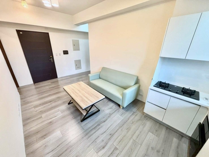 愛也會有翅膀🦋大里鐵路街2房+平車💫可貓狗🐶可雙租補✅（第3張）