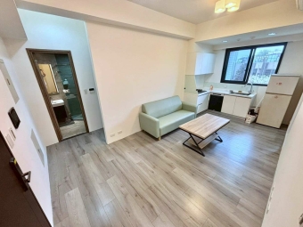 愛也會有翅膀🦋大里鐵路街2房+平車💫可貓狗🐶可雙租補✅（第9張）