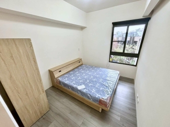 愛也會有翅膀🦋大里鐵路街2房+平車💫可貓狗🐶可雙租補✅（第5張）