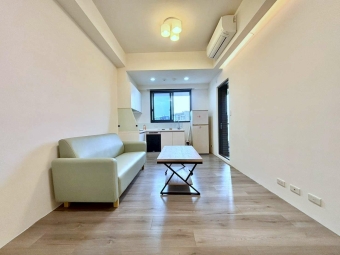 愛也會有翅膀🦋大里鐵路街2房+平車💫可貓狗🐶可雙租補✅（第1張）