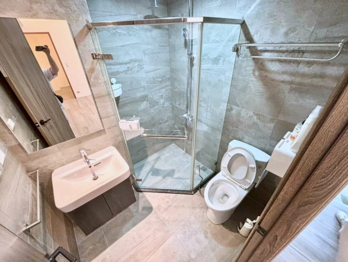 愛也會有翅膀🦋大里鐵路街2房+平車💫可貓狗🐶可雙租補✅（第11張）