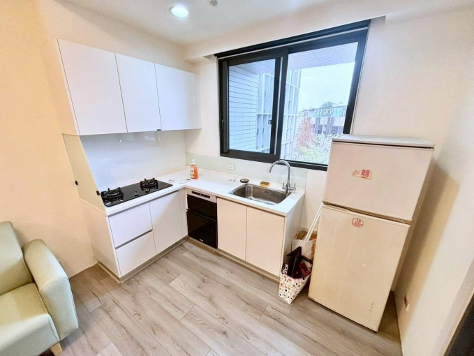 愛也會有翅膀🦋大里鐵路街2房+平車💫可貓狗🐶可雙租補✅（第7張）